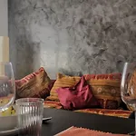 Xxl Belle Etage Bis 14 Personen Nahe * 瓦尔茨胡特·田根
