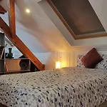 公寓 Xxl Belle Etage Bis 14 Personen Nahe