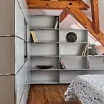 Xxl Belle Etage Bis 14 Personen Nahe *