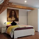 Xxl Belle Etage Bis 14 Personen Nahe 公寓