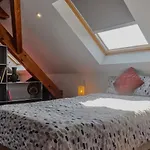 公寓 Xxl Belle Etage Bis 14 Personen Nahe