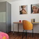公寓 Xxl Belle Etage Bis 14 Personen Nahe *