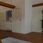 Xxl Belle Etage Bis 14 Personen Nahe * 瓦尔茨胡特·田根