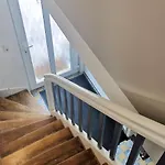 Xxl Belle Etage Bis 14 Personen Nahe 公寓