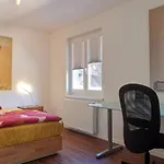 公寓 Xxl Belle Etage Bis 14 Personen Nahe