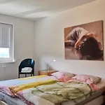 Xxl Belle Etage Bis 14 Personen Nahe 公寓 *