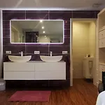 Xxl Belle Etage Bis 14 Personen Nahe 瓦尔茨胡特·田根