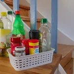 Xxl Belle Etage Bis 14 Personen Nahe 瓦尔茨胡特·田根