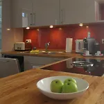 公寓 Xxl Belle Etage Bis 14 Personen Nahe