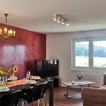 Xxl Belle Etage Bis 14 Personen Nahe 公寓 *