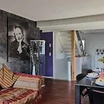 Xxl Belle Etage Bis 14 Personen Nahe 公寓 瓦尔茨胡特·田根