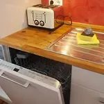 Xxl Belle Etage Bis 14 Personen Nahe 公寓 *