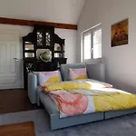 Xxl Belle Etage Bis 14 Personen Nahe 公寓