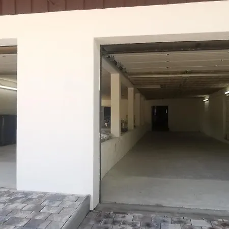 Suedschwarzwald Fuer Gruppen & Monteure Διαμέρισμα *