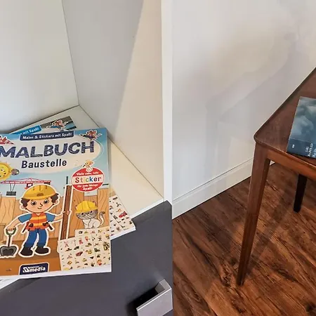 Suedschwarzwald Fuer Gruppen & Monteure * 瓦尔茨胡特·田根