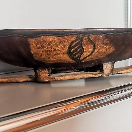 Lejlighed Xxl Belle Etage Bis 14 Personen Nahe