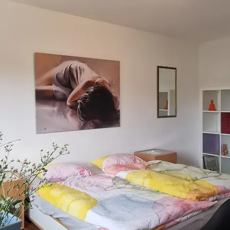 Apartment Mit 6 Schlafzimmern Fuer 12 Gaeste Und Mehr *