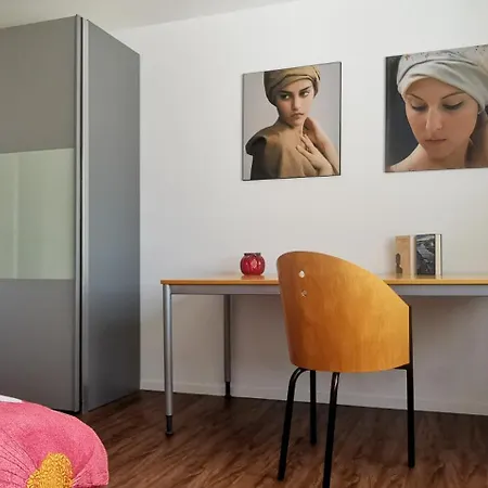 Lejlighed Xxl Belle Etage Bis 14 Personen Nahe *