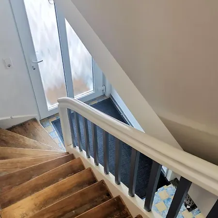 Xxl Belle Etage Bis 14 Personen Nahe Lejlighed