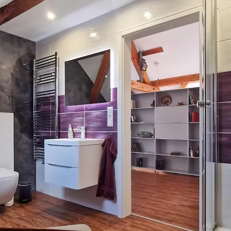 Xxl Belle Etage Bis 14 Personen Nahe