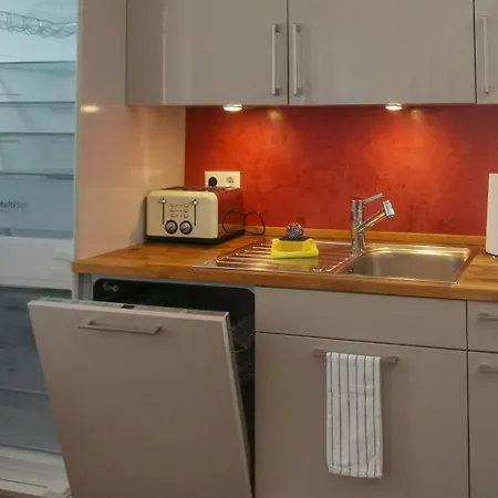 Appartement Suedschwarzwald Fuer Gruppen & Monteure