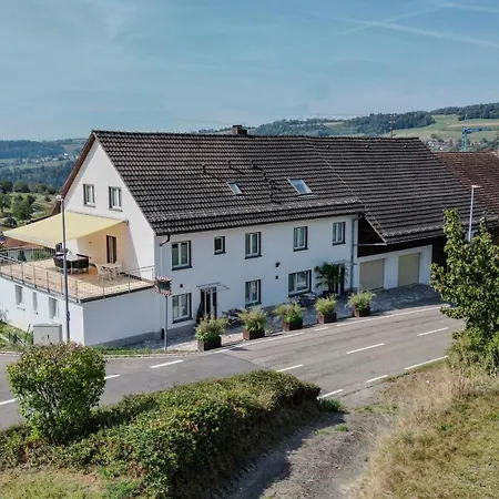 Xxl Belle Etage Bis 14 Personen Nahe 公寓 瓦尔茨胡特·田根