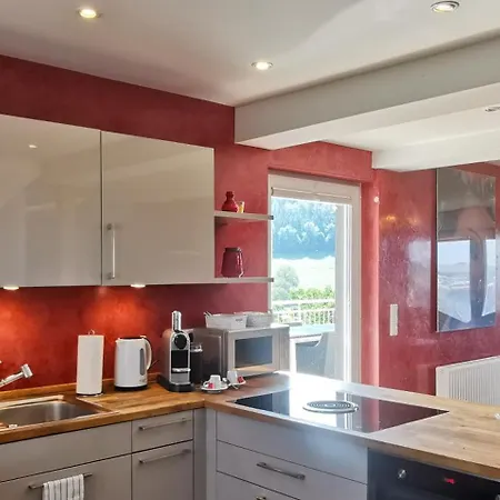 Suedschwarzwald Fuer Gruppen & Monteure