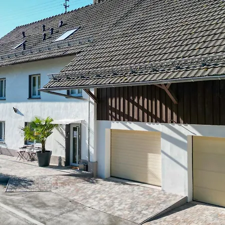 Suedschwarzwald Fuer Gruppen & Monteure Appartement Waldshut-Tiengen