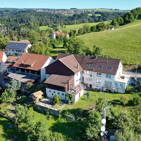 Suedschwarzwald Fuer Gruppen & Monteure