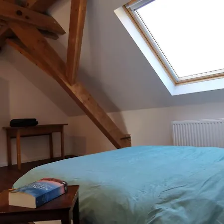 Lejlighed Xxl Belle Etage Bis 14 Personen Nahe