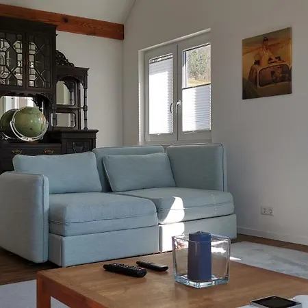 Appartement Suedschwarzwald Fuer Gruppen & Monteure *