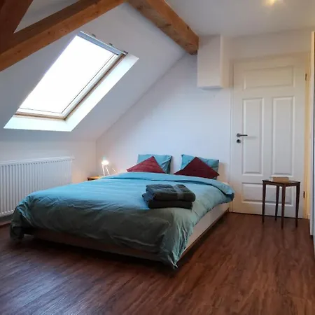 Xxl Belle Etage Bis 14 Personen Nahe *