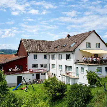 Suedschwarzwald Fuer Gruppen & Monteure *